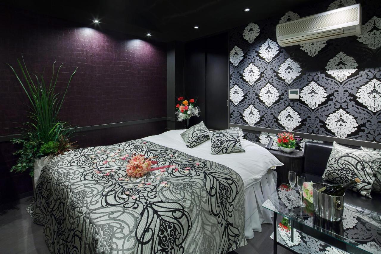 Restay Okayama (Adults Only) Eksteriør bilde